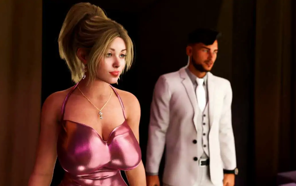 【PC/安卓/AI汉化/欧美/SLG游戏/1.82G】欲望的代价 Ep.3.5.2 AI汉化版+PC+安卓+欧美SLG游戏+1.82G