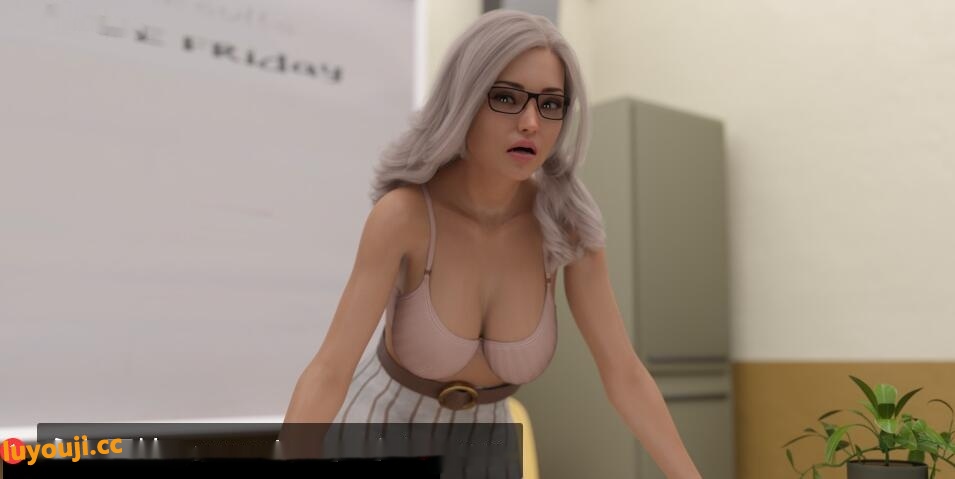 【欧美SLG/汉化/3D】大学时代 University Days V0.2 Beta 汉化版 3.2G-中文绅士游戏下载,黄游,色情手机游戏,绅士漫画,里番