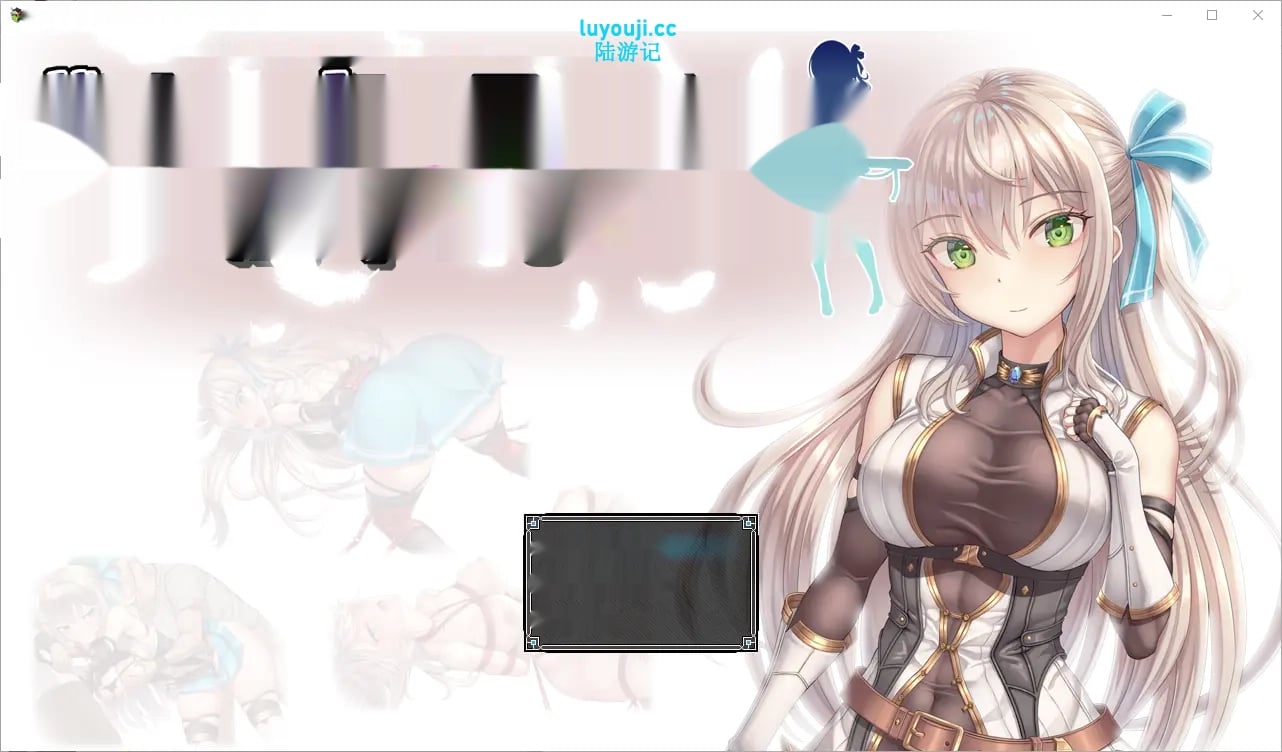 [RPG/汉化] 以公会会长为目标的少女今天也在进行任务1.0 PC+安卓汉化版 1.1G-中文绅士游戏下载,黄啊游,色情手机游戏,绅士漫画,里番