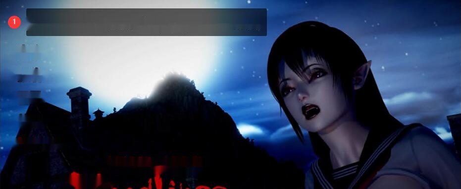 [电脑]【欧美SLG/汉化/动态】血液传播：史密斯的血统 Moniker Smiths BLOODLINES-v0.66 汉化版【2.7G】