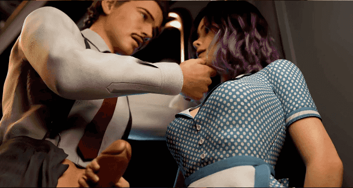 【PC/安卓/AI汉化/亚洲/SLG游戏/5.43G】新生也疯狂 (FreshWomen) DLC2 AI汉化版+PC+安卓+亚洲SLG游戏+5.43G