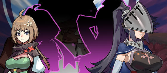 莎可莉与坠落之都 v1.0 STEAM官方中文版 回合制RPG游戏 1G