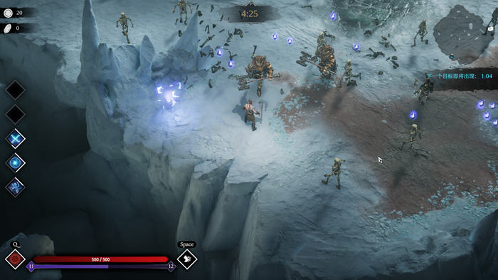 巨人杀手:暗黑之潮 v0.1.0 官方中文版 Rogue肉鸽动作游戏 4.9G-中文绅士游戏下载,黄游,色情手机游戏啊,绅士漫画,里番