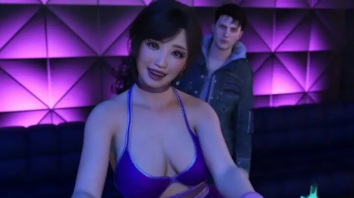 【PC/安卓/AI汉化/欧美/3D/SLG游戏/10.1G】爱的殉道者 (Martyr of Love) Ep.9 AI汉化版+PC+安卓+欧美3DSLG游戏+10.1G