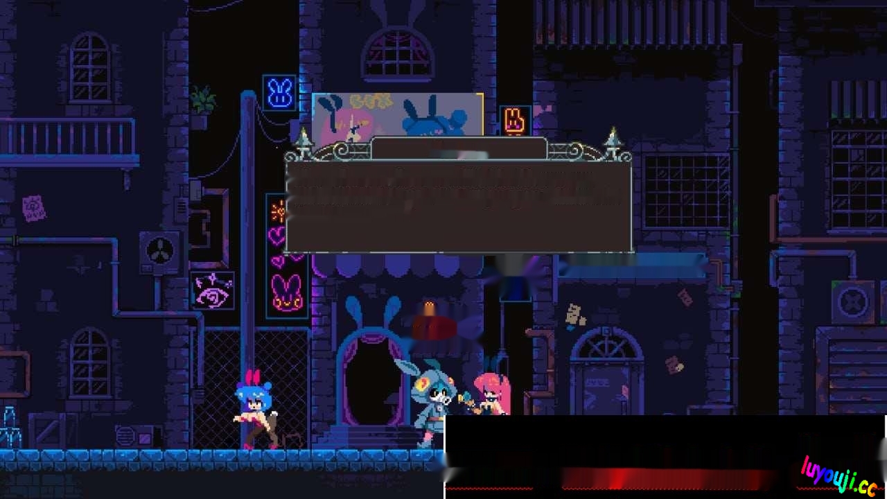 [动作ACT/像素动态] 翻转女巫 FlipWitch – Forbidden Sex Hex v1.5 官方中文版 3.2G