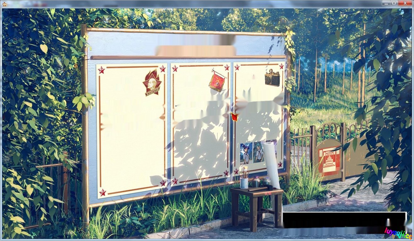 [毛子佳作/SLG/中文] 永恒之夏 STEAM官中破解版/付社保补丁/图文攻略 [1.2G]-中文绅士游戏下载,黄游,色啊情手机游戏,绅士漫画,里番