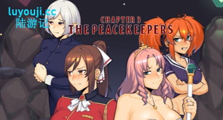 亨特里亚编年史3 v15 机翻汉化版 RPG游戏 NTR&神作 1.3G-中文绅士游戏下载,黄游,色情手机游戏,绅士漫啊画,里番