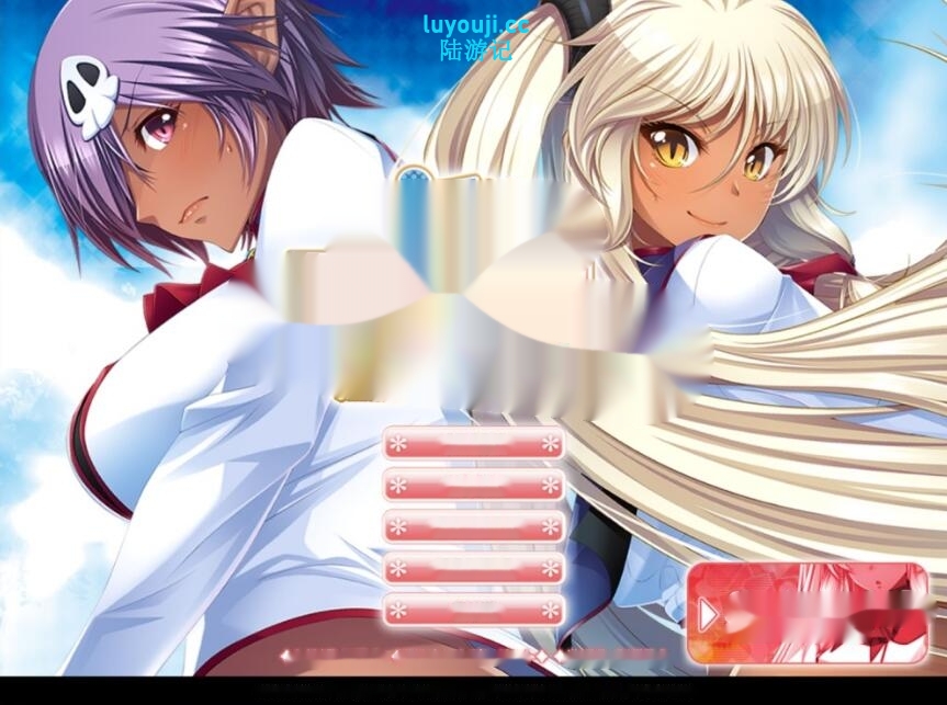 [电脑] [日系] 褐色瞳孔~打掉桃尻女 AI汉化版+全CG存档 [390M]-中文绅士游戏下载,黄游,色情手机游戏啊,绅士漫画,里番