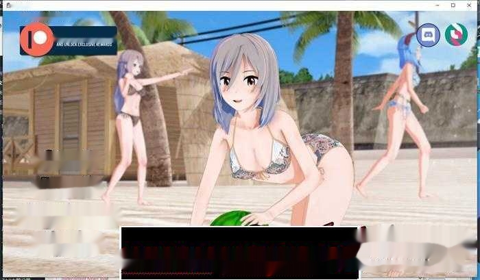 【沙盒SLG/汉化/动态】 红色律法 猩红法则 Scarlet Law Ver3.17 PC+安卓汉化版 5.4G-中文绅士游戏下载,黄游,色情手机游戏啊,绅士漫画,里番