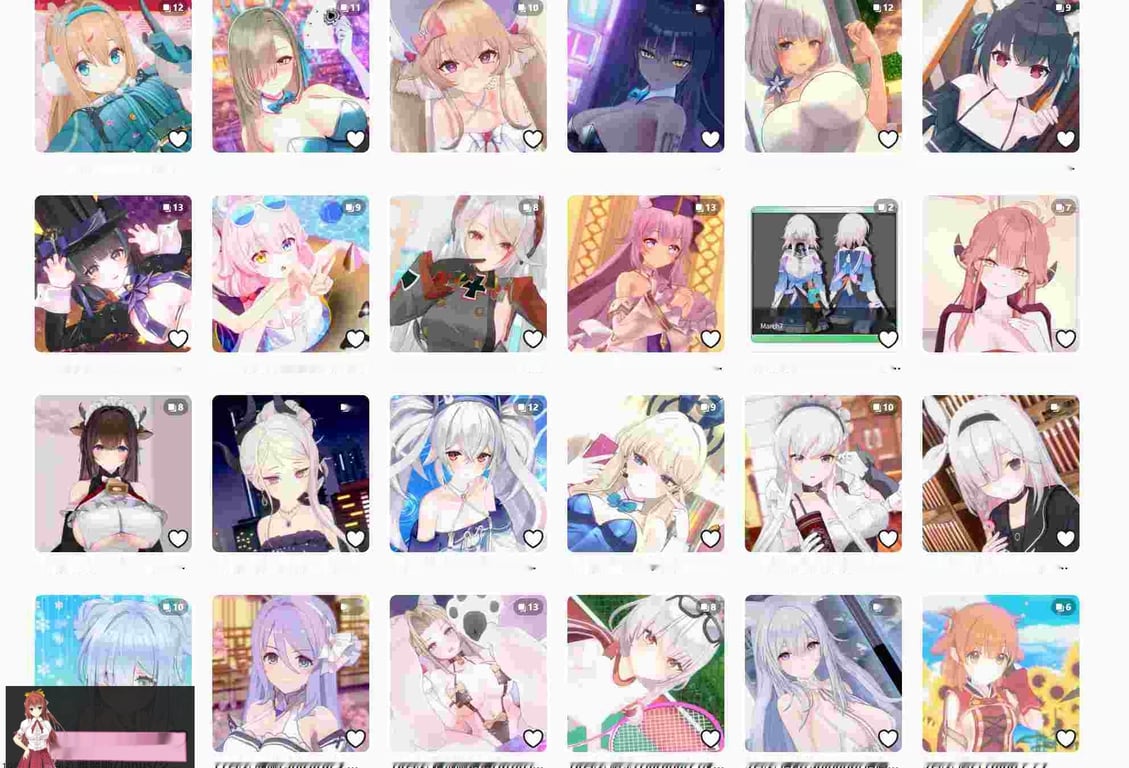 恋活SolityL人物卡合集到11月最新加MOD-中文绅士游戏下载,黄游,色情手机游戏,绅士漫画,里番