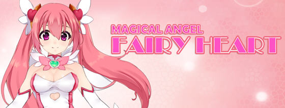 魔法天使仙女之心 Build.9547205 官方中文正式版 动作清版游戏 1G-中文绅士游戏下载,黄游,色情手机啊游戏,绅士漫画,里番