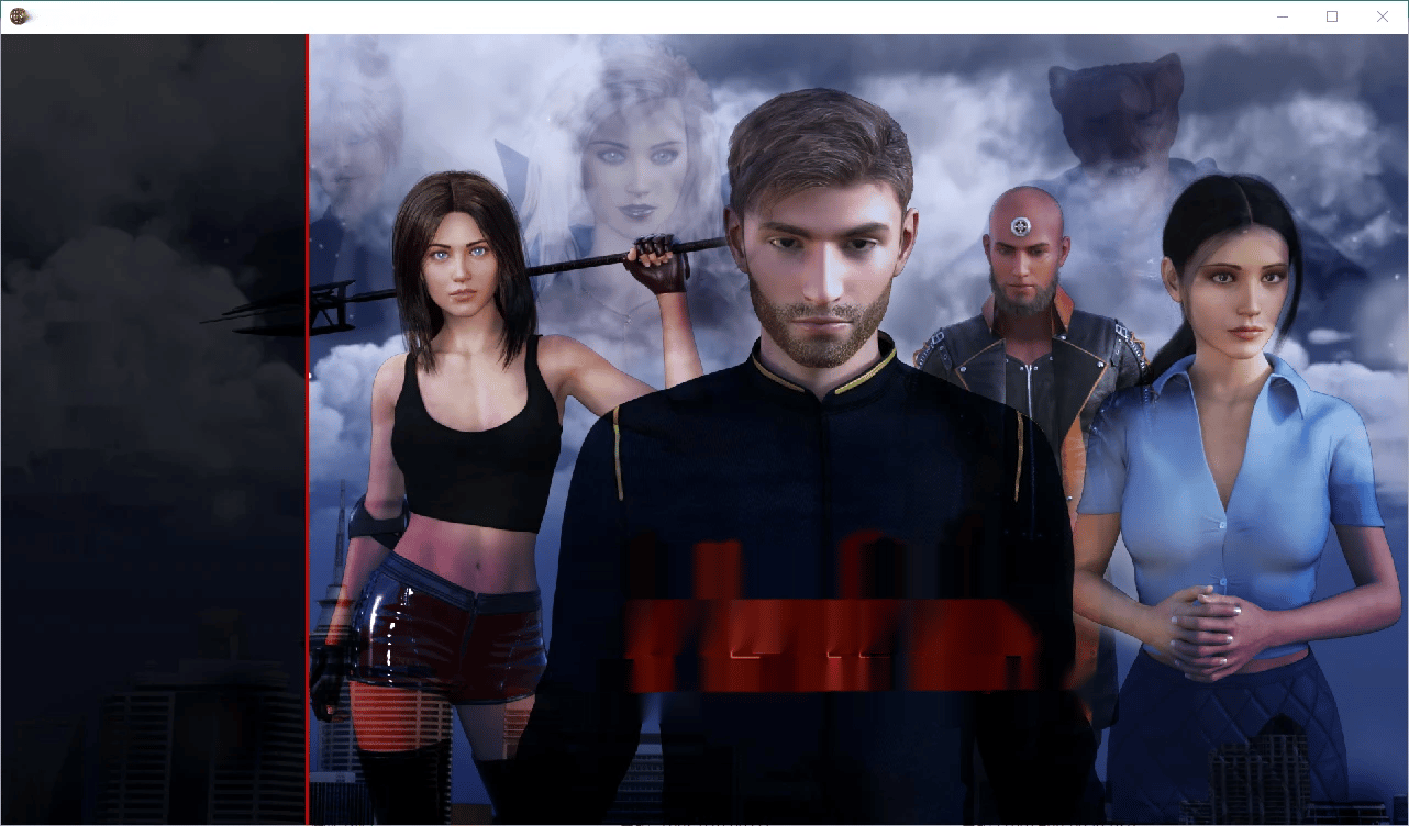 [SLG/汉化] 临时十字路口 Interim Crossroads [Final] PC+安卓完结汉化版 3.2G-中文绅士游戏下载,黄游,色情手机游戏,绅士漫画啊,里番