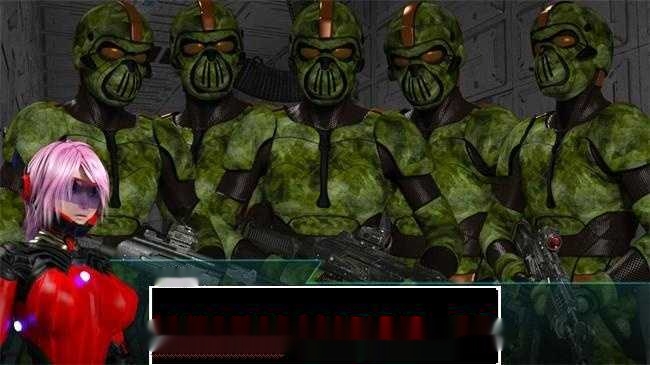 【ACT/中文/全动态】流星猎犬 Hounds of the Meteor v20250131 官方中文9.5G