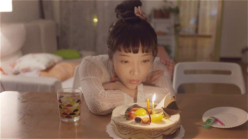 恋爱公寓/My Girl:Love Story（V1050HF完整版+集成终章等全DLCs+音画同步+中文语音）游戏故障，暂时请不要下载！