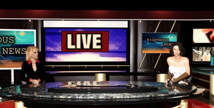 【安卓/PC/完结/CG/4.0G】欲望英雄（Lust Hero）Ver2.1 精翻汉化完结版+PC+安卓+CG+4.0G+补