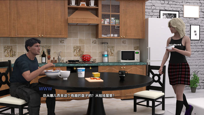 临界点(Breaking Point) v0.3.1 汉化版 PC+安卓 动态SLG游戏 5.6G