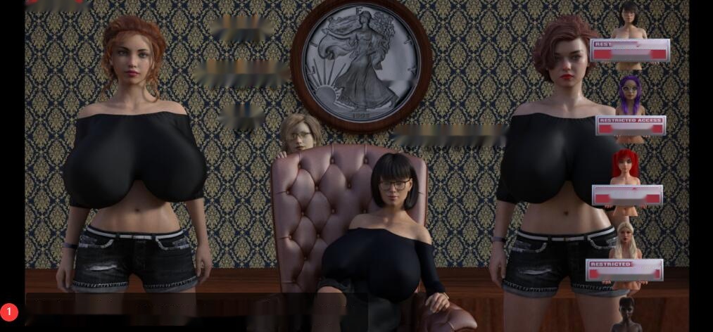 【欧美SLG/3D】为了一分钱 In for a Penny v0.39 汉化版 3.5G-中文绅士游戏下载,黄游,色情手机游戏,绅士漫画,里番