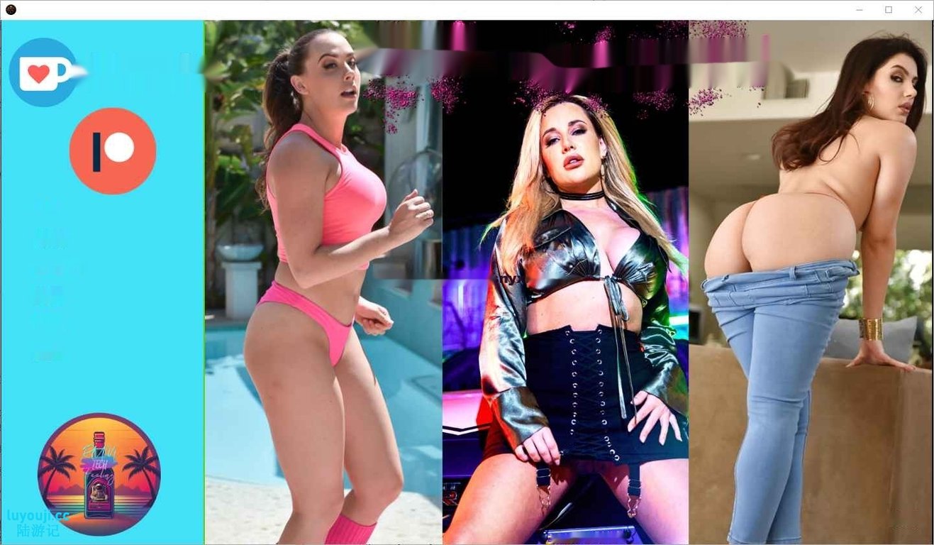 [SLG/汉化] 欺骗的回声 Echoes of Deceit [Ch. 4] PC+安卓汉化版 800M-中文绅士游戏下载,黄游,色情手机游戏,绅士漫画,里番