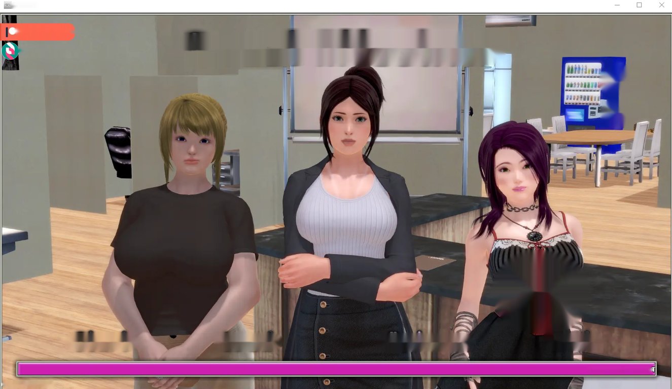 [SLG/汉化] 甜蜜的感情 Sweet Affection-0.10.13 汉化版 9.6G-中文绅士游戏下载,黄游,色情手机游戏,绅士漫画,里番