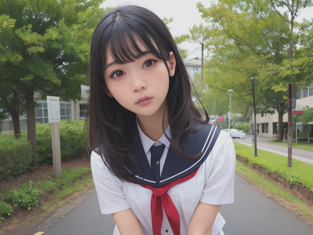 [HTML真人亚洲风游戏/机翻润色]学校の物语 Gakko No Monogatari – School Story [ v0.14 [10G]