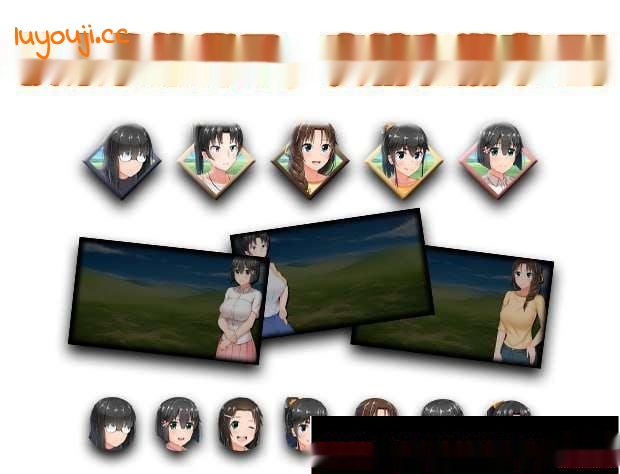 [探索RPG/日常沙盒] 懵懂少女惠子 むっち無知 カンちがいなか生活 v2.0 官方中文版+DLC-本篇-里篇+旅行篇+后日谈 2.9G