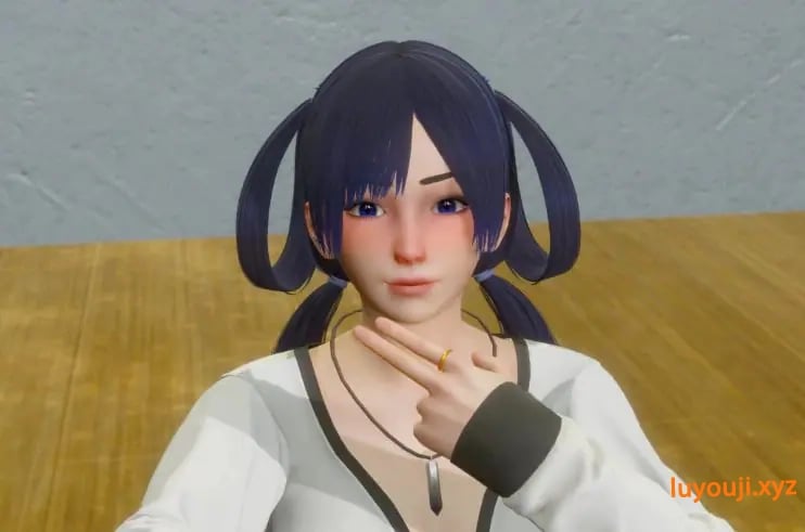 【PC/安卓/AI汉化/亚洲/SLG游戏/2.21G】关键时刻 (Clutch Time) Ver0.3 AI汉化版 PC+安卓+亚洲SLG游戏+2.21G