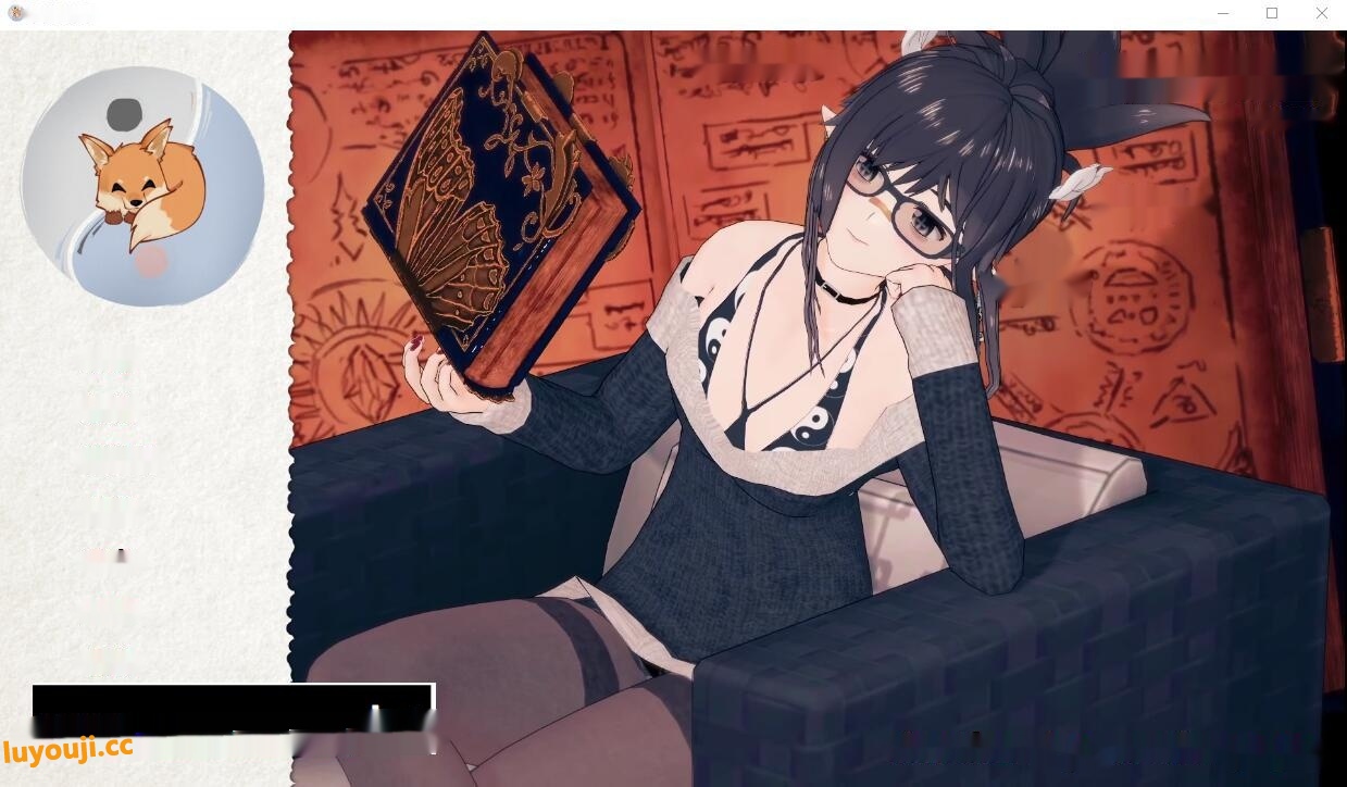 [SLG/汉化] 更好的东西 Something Better v0.2.1 PC+安卓汉化版 [多空/2.1G]