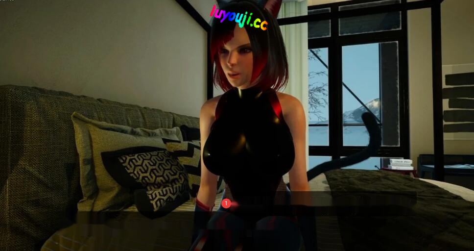 【SD/3D/欧美SLG/汉化】最后的人类 V0.6B 双端汉化版【4G】