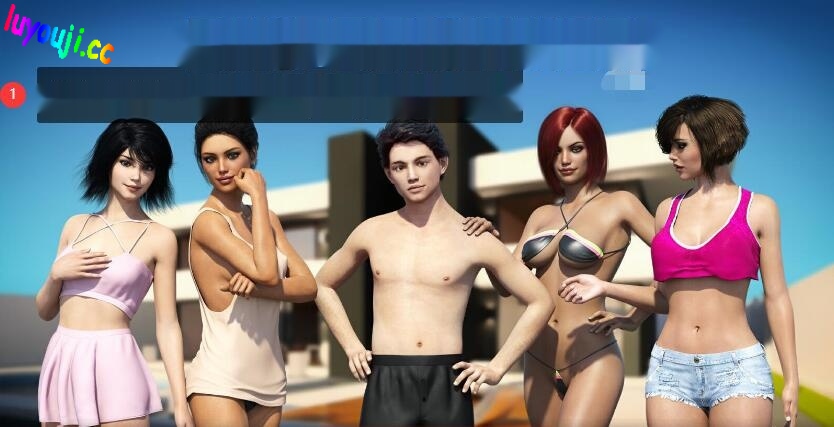 【电脑】【欧美SLG/精翻/动态】大兄弟：故事重制1.04精翻汉化版 4.6G-中文绅士游戏下载,黄游,色情手机游啊戏,绅士漫画,里番