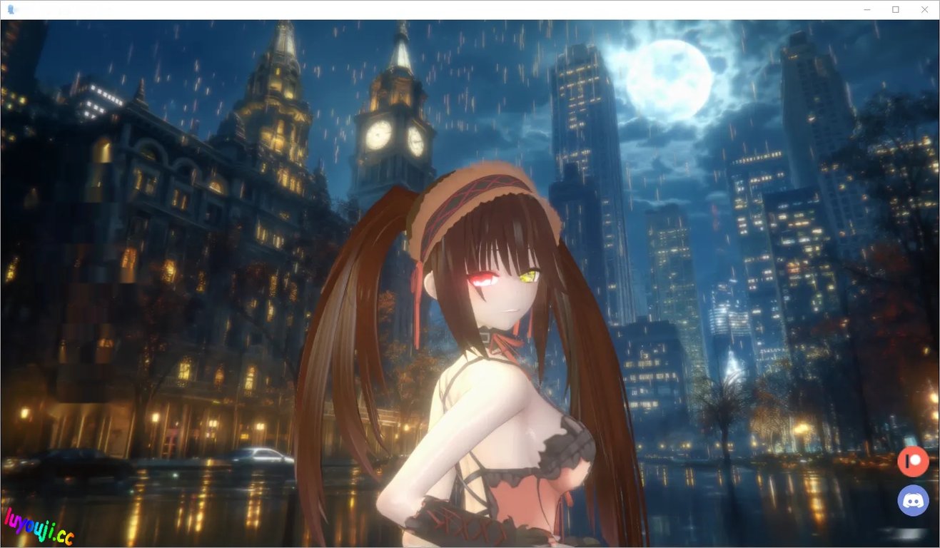 [SLG/汉化] 网络直播 Netori A Live-v0.35 PC+安卓汉化版-中文绅士游戏下载,黄游,色情手机游戏,绅士漫画,里番