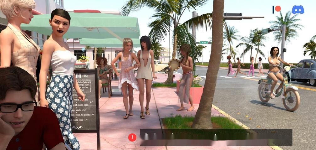 【欧美SLG/汉化/动态】回到家 Back Home v0.4.p3.02 汉化版 2.8G