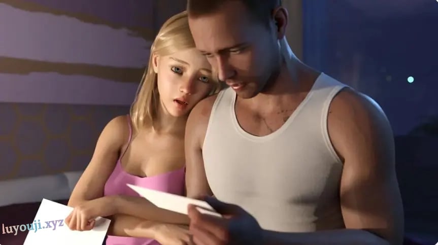 【PC/安卓/AI汉化版/3D/欧美/SLG游戏/6.0G】山丘 (Hillside) Ver0.16.2 AI汉化版+PC+安卓+3D欧美SLG游戏+6.0G-中文绅士游戏下载,黄游,色情手机游啊戏,绅士漫画,里番