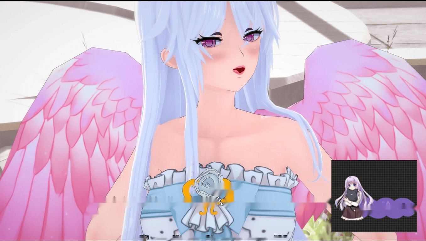 [SLG/汉化] 暗或亮 Dark Or Light [v0.03a] PC+安卓汉化版 4.3G