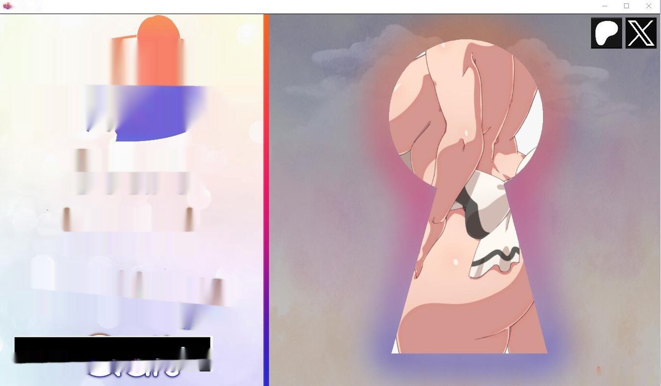 [SLG/汉化] 淫荡的幻想 粗俗的瞎想 Vulgar Reverie-V0.05 PC+安卓汉化版 [多空/1G]-中文绅士游戏下载,黄游,色情手机游戏啊,绅士漫画,里番