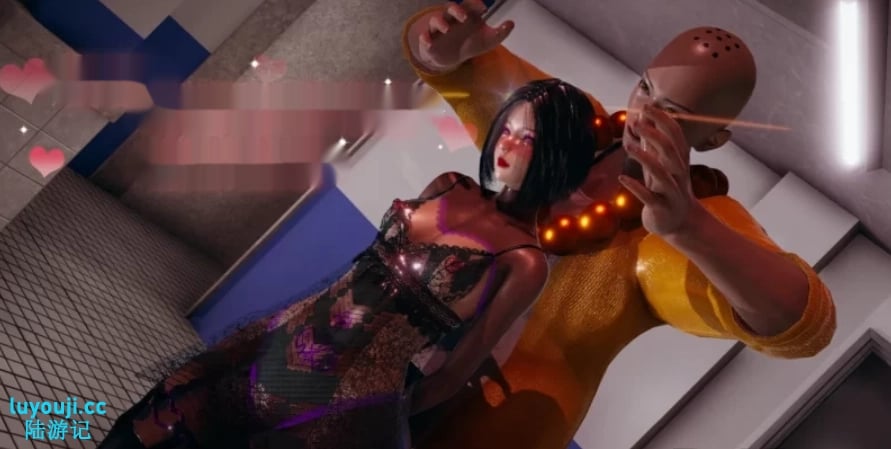 [3D漫画] 丝袜美腿母猪们的淫欲末日【PDF】 [605P+598mb]-中文绅士游戏下载,黄游,色情手机游戏,绅士漫画,里啊番