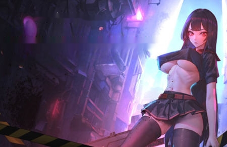 [ACT/猎奇] 暗所恐惧症 1+2 官方中文版 猎奇动作冒险游戏 850M-中文绅士游戏下载,黄游,色情手机游啊戏,绅士漫画,里番