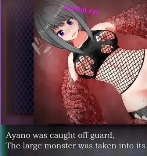 【PC/安卓/AI汉化/日式/RPG游戏/2.50G】 大都会：赛博庞克角色扮演游戏 Ver1.0 内嵌AI汉化版+PC+安卓+日式RPG游戏+2.50G