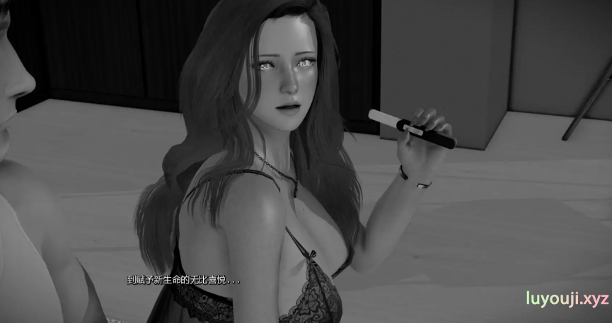 【PC/安卓/AI汉化/亚洲/SLG游戏/3.98G】遗失物语 (Lost & Found) P2 Ver1.2 AI汉化版 PC+安卓+亚洲SLG游戏+3.98G