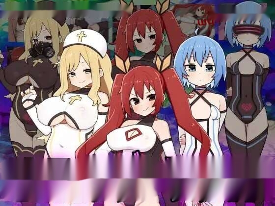 [日式RPG] 主角的黑暗面 ヒロインダークサイド v1.0.6 AI汉化版 1.6G-中文绅士游戏下载,黄游,色情手机游戏,绅士漫画,里番