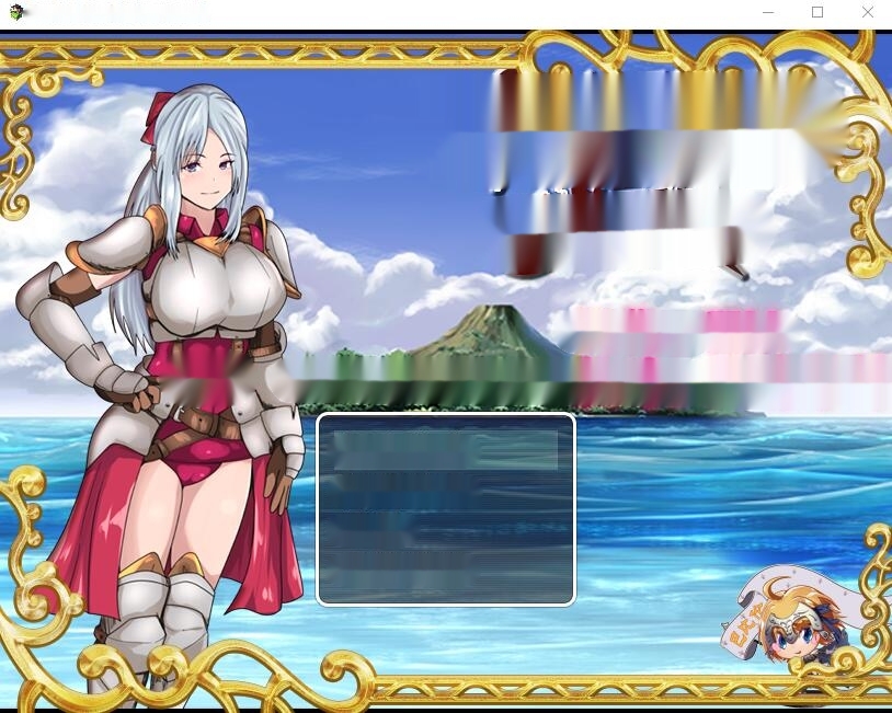 [绿帽RPG/汉化] 希代骑士艾露恩 稀代の騎士アリエル 汉化版 1.4G-中文绅士游戏下载,黄游,色情手机游戏,绅啊士漫画,里番