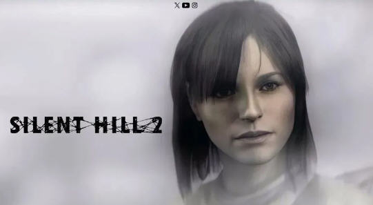 寂静岭2(SILENT HILL 2) 豪华中文重制版 恐怖冒险游戏 40G-中文绅士游戏下载,黄游,色情手机游戏,绅士漫啊画,里番