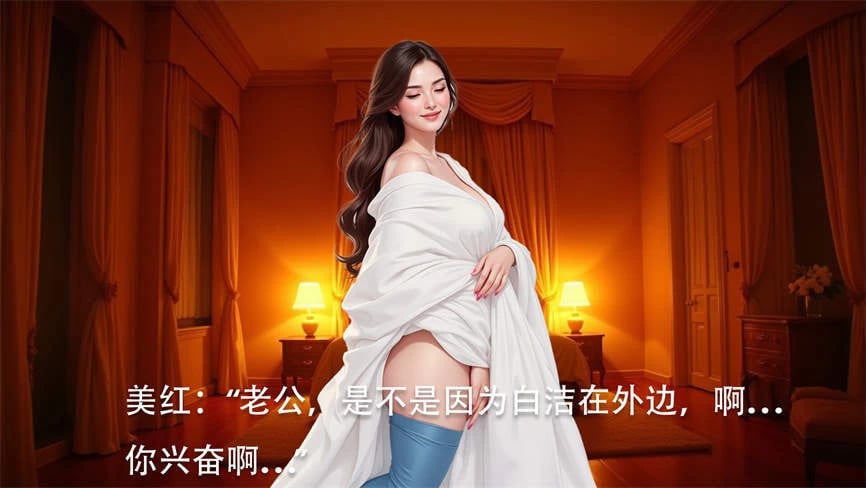 少妇白洁/ShaoFuBaiJie（V250407+集成Build.17962671升级档）