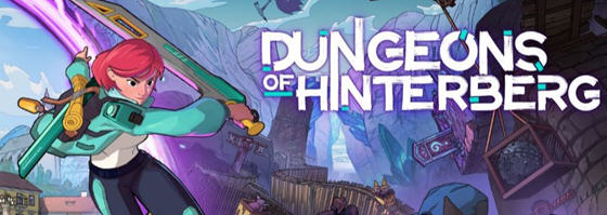 辛特堡传说(Dungeons of Hinterberg) 官方中文版 奇幻冒险ARPG游戏-中文绅士游戏下载,黄游,色情手机游戏,绅士漫啊画,里番