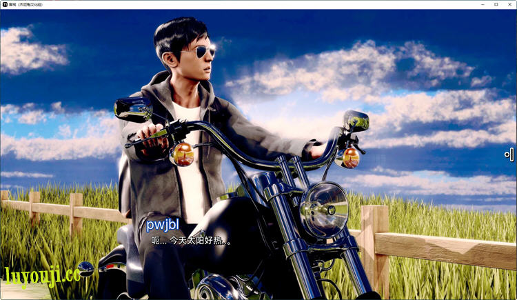 探秘客栈(The Inn) ch.2 v1.01.05 最新汉化版，终极沙盒SLG神作即刻体验！