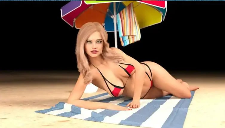 【PC/安卓/汉化/欧美/SLG游戏/8.04G】 破碎的心灵 (Shattered Minds) Ver0.22 PC+安卓+汉化版+欧美SLG游戏+8.04G