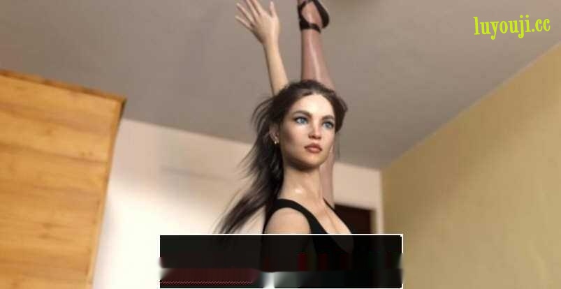 [欧美SLG/动态]侄女丽贝卡 v1.6.0汉化中文版【动态CG/1.8G】