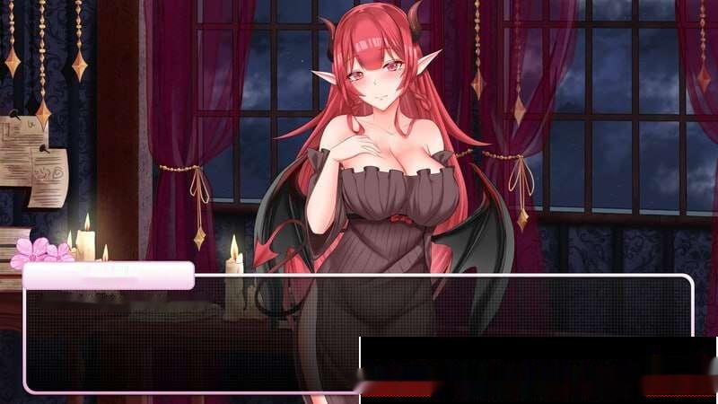 [互动SLG/动态] 符文世界甜蜜羁绊 Horny Sekai 官方中文版+DLC300M