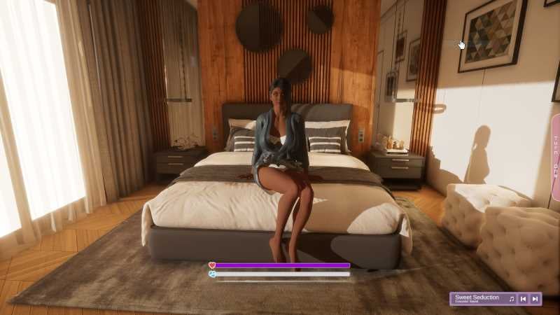 America's Next Top Pornstar 英文正式版 模拟SLG游戏-中文绅士游戏下载,黄游,色情手机游戏,绅士漫画,里番