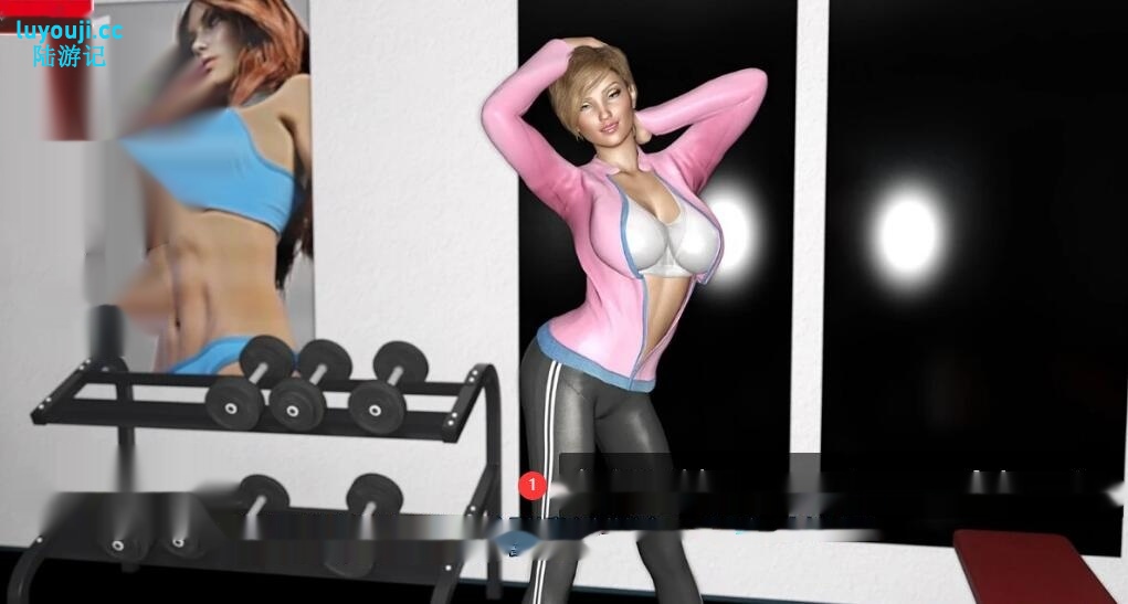 【SD/3D/欧美SLG/汉化/动态】冒险夫妇 Part 8A 双端汉化版【3.3G】