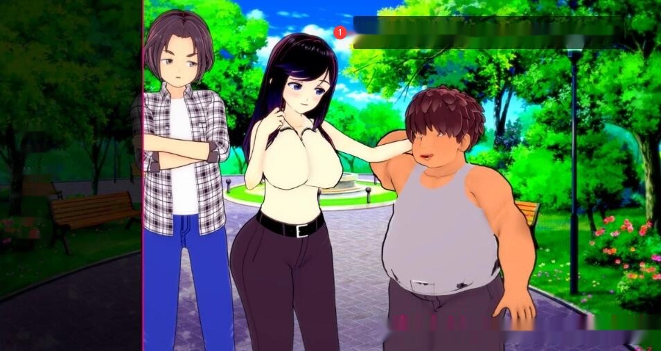 【SD/3D/SLG/汉化】我对网易的痴迷 V0.3 双端汉化版【1.8G】-中文绅士游戏下载,黄游,色情手机游戏,绅士漫画,里啊番